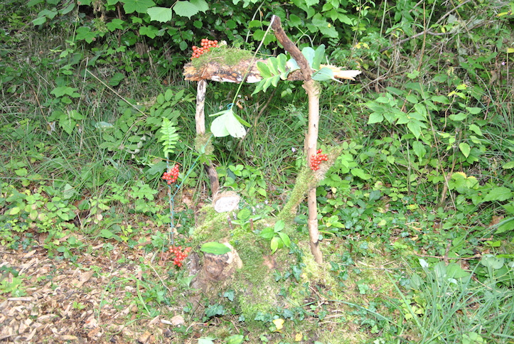 Catéchisme | Camp de catéchisme, 2014